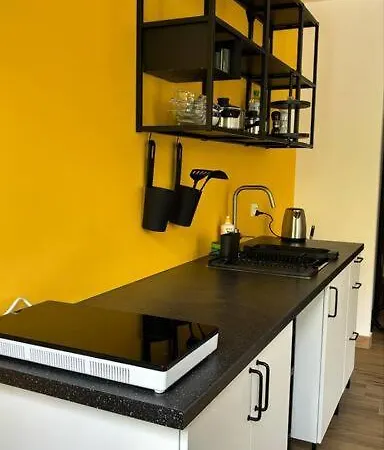 Apartament Z Ogrodkiem - Cytrus Krakow Exterior photo