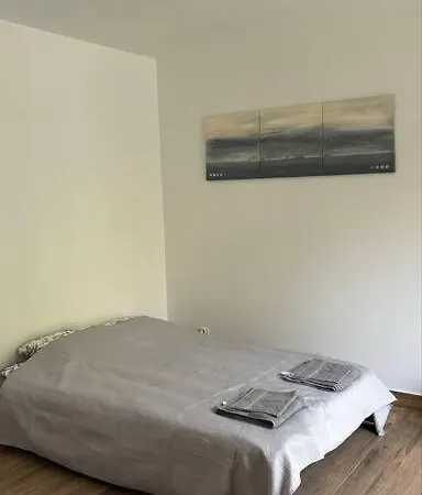 Apartament Z Ogrodkiem - Cytrus Krakow Exterior photo