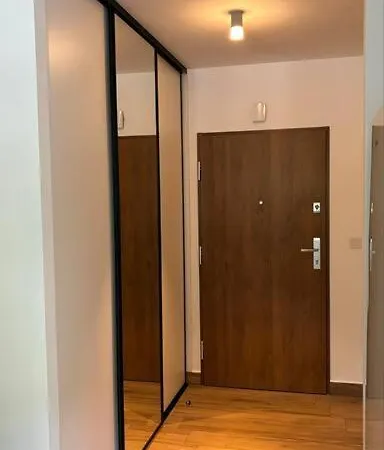 Apartament Z Ogrodkiem - Cytrus Krakow Exterior photo