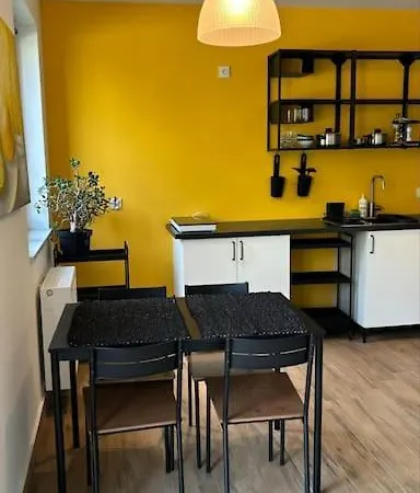 Apartament Z Ogrodkiem - Cytrus Krakow Exterior photo