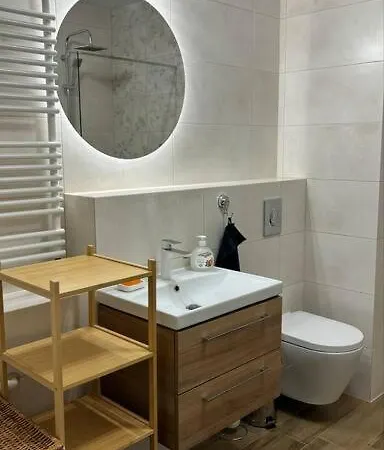 Apartament Z Ogrodkiem - Cytrus Krakow Exterior photo