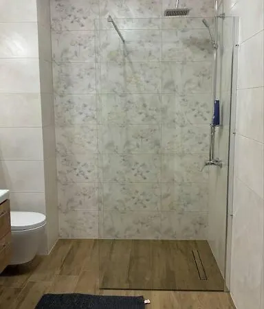 Apartament Z Ogrodkiem - Cytrus Krakow Exterior photo