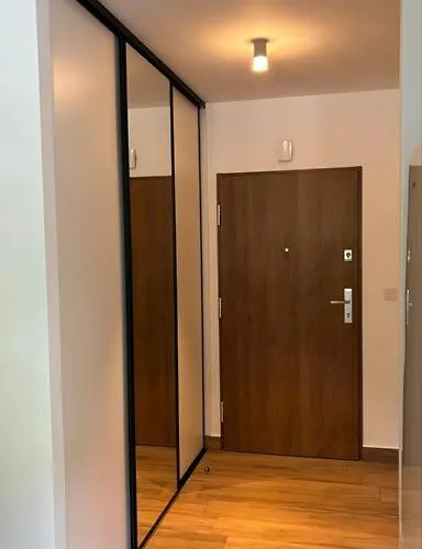 Apartament Z Ogrodkiem - Cytrus