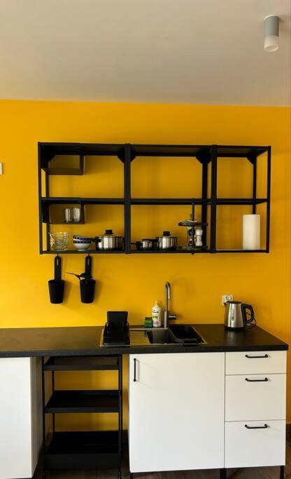 Z Ogrodkiem - Cytrus Apartment