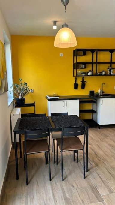Z Ogrodkiem - Cytrus Apartment Krakow