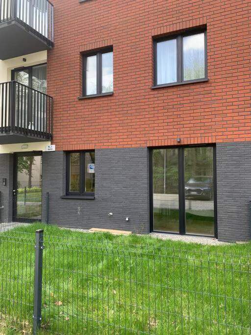 Z Ogrodkiem - Cytrus Apartment Krakow